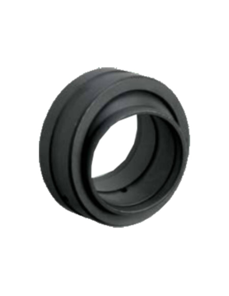 Rótula esférica Ø80 mm sin juntas GEEW 80 ES - ISB