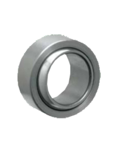 Rótula esférica Ø45 mm con juntas y libre de mantenimiento GE 45 ET 2RS