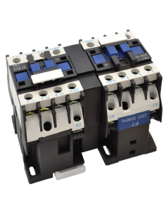 Mechanical lock for inverter with contactors 9-32 A TR9-D09978 | ADAJUSA | price 2