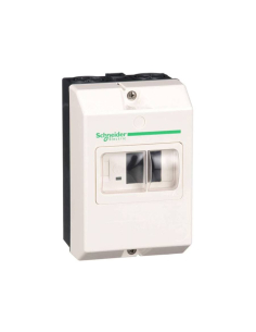 Box IP55 for Circuit...