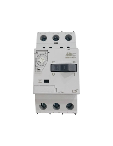 LS MMS-32S 0.25 to 0.4A Motor circuit breaker | ADAJUSA | price