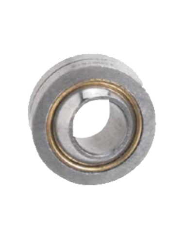 Rótula esférica Ø12 mm SSR  - ISB