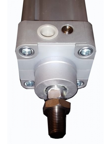 Cilindro diámetro 40x350 doble efecto - Mindman - ADAJUSA