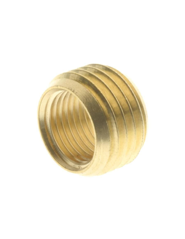 Cylindrical reduction 1/4 1/8 - Aignep