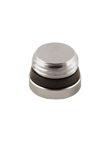 Short pneumatic Plug 1/8 NBR joint - Aignep | ADAJUSA | price