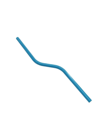 Curva "S" para instalação de ar comprimido diâmetro 20mm - Sicomat
