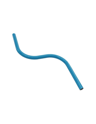 "Z" curve for compressed air installation diameter 20mm - Sicomat