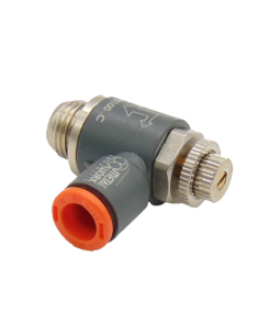 Bidirectional adjustable Regulator 1/2 tube diameter 12 - Metal Work | ADAJUSA | price 2