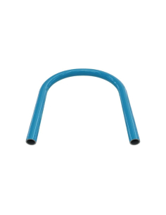 180º curve for compressed air installations diameter 25mm SicoAir Line | ADAJUSA | price