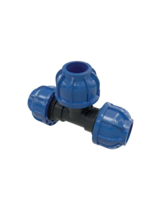 T- union fitting diameter 20mm Sicomat | ADAJUSA | price