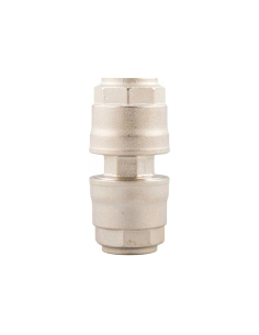 Straight union diameter 40mm Aignep | ADAJUSA | price