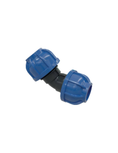 Elbow union fitting at 45 diameter 63mm Sicomat | ADAJUSA | price