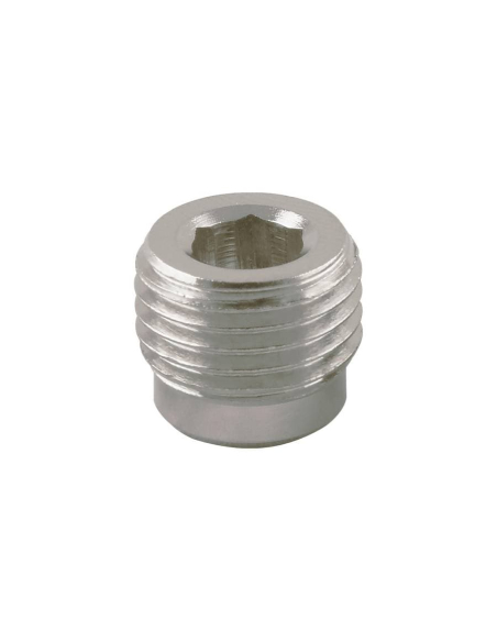 Pneumatic Plug 1/4 - Aignep | ADAJUSA