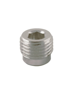 Pneumatic Plug 1/2 - Aignep | ADAJUSA