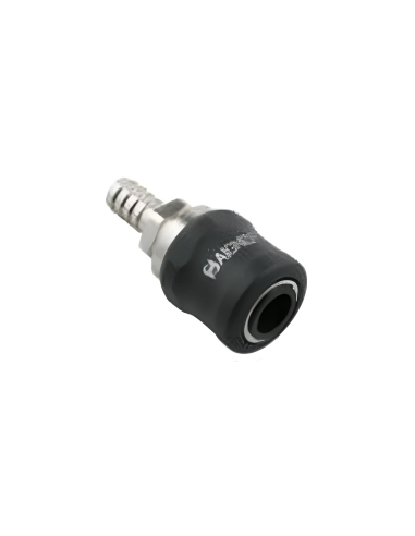 Quick safety plug 8mm European profile spike – Aignep