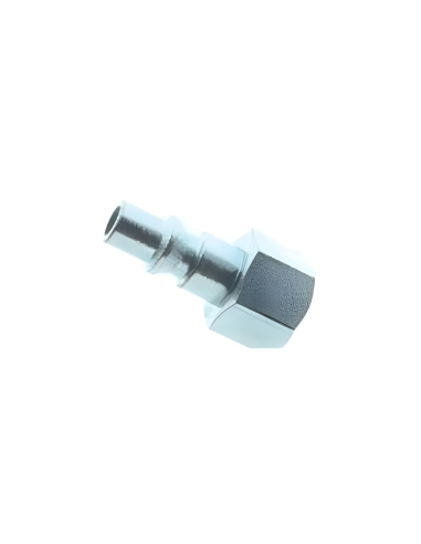 Adapter for female quick plug 3/8 European profile - Aignep