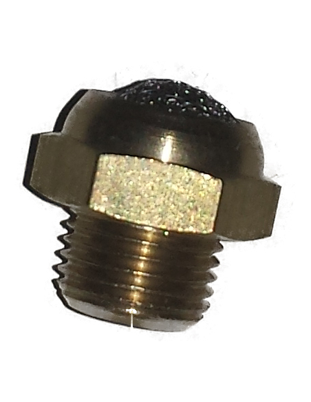 M5 SFE male BSP pneumatic Muffler | ADAJUSA | price