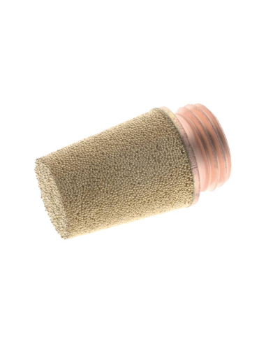 Silenciador 1/8 BSP série 7000