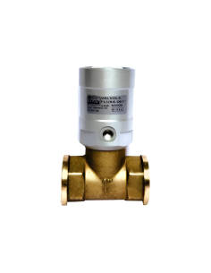 Seat valve 1 1/2 2/2 NC | Aignep | Adajusa