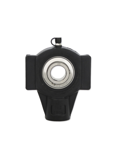 Suporte tensor termoplástico com rolamento INOX eixo 40mm SSUC-208 - ISB