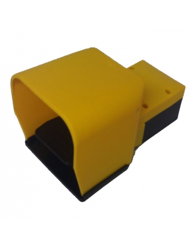 Electric pedal