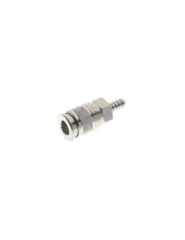 Quick coupling 8mm universal series spigot - Aignep