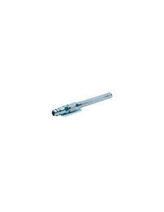 Adaptador para enchufe rápido tubo con muelle 12/10 perfil Europeo - Aignep|adajusa