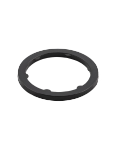 toothed joint 1/8 in PA66 nylon - Aignep | ADAJUSA