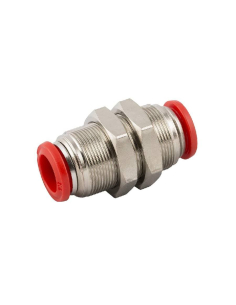 Intermediate straight fitting transits diameters 10mm - 8mm Series 50000 - Aignep | ADAJUSA