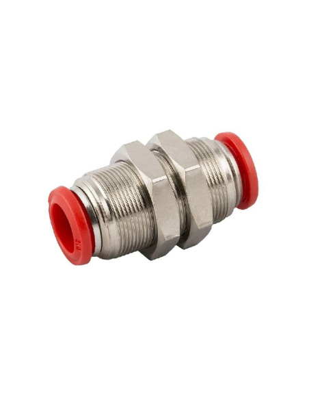 Intermediate straight fitting transits diameter 10mm Series 50000 - Aignep | ADAJUSA