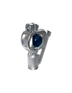 Brida para bajante diámetro 50mm bajante hembra 1/2 - Aignep|adajusa