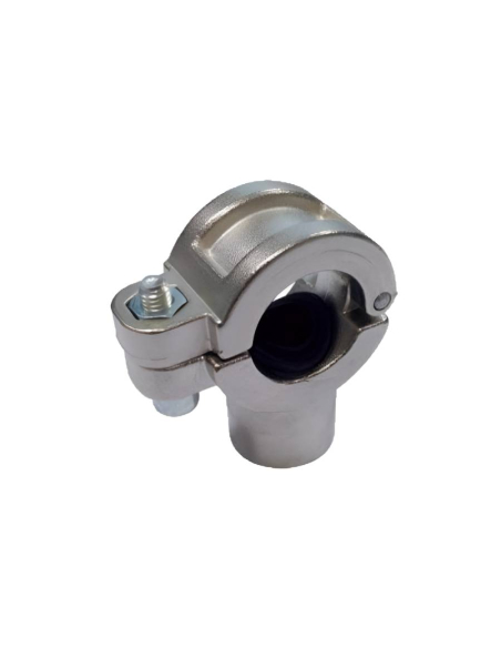 Downpipe flange diameter 50 female downpipe 1/2 Aignep | ADAJUSA | price