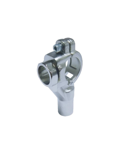 Ferramenta de centragem para broca tubular de 50 mm - Aignep