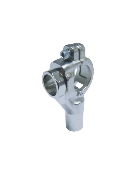 Útil centrador para taladro de tubo 63mm - Aignep|adajusa