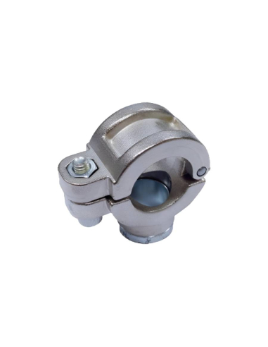 Centering tool for 25mm tube drill - Aignep