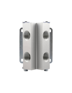 Distributor 4 outputs female input 3/4 Aignep | ADAJUSA | price