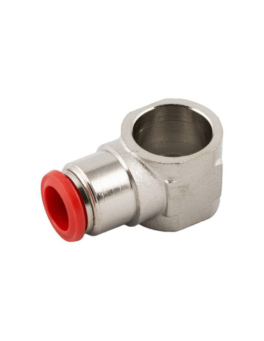 Anillo orientable M5 tubo diámetro 6mm Serie 50000 - Aignep | Adajusa