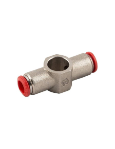 Double adjustable ring 1/4 tube diameter 6mm Series 50000 - Aignep | ADAJUSA