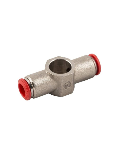 Double adjustable ring 1/8 tube diameter 8mm Series 50000 - Aignep | ADAJUSA