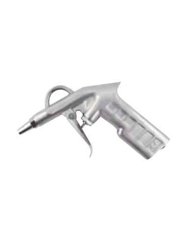 Pistola sopladora en aluminio  - Aignep
