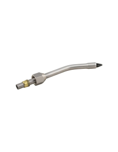 Safety nozzle for 200mm blow gun - Aignep | ADAJUSA