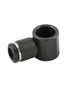 Swivel ring simple M5 tube diameter 6mm Series 55000 - Aignep| ADAJUSA