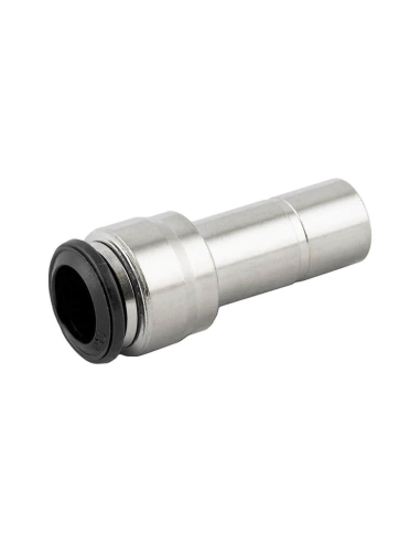 Reducción diámetros 8mm a 6mm Serie 55000 - Aignep | Adajusa