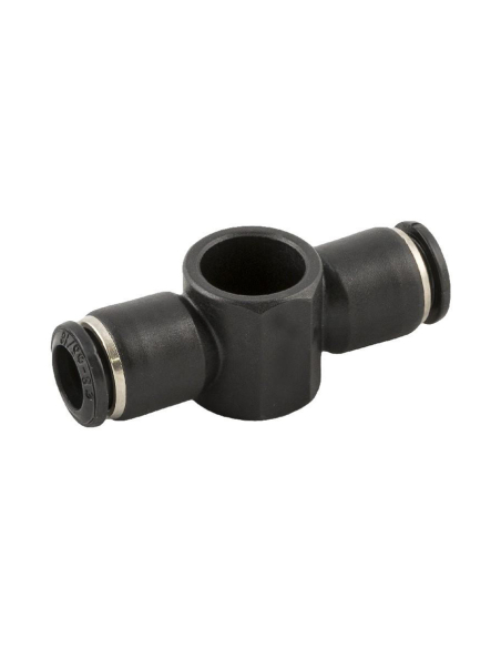 Double swivel ring 1/8 tube diameter 4mm Series 55000 - Aignep| ADAJUSA