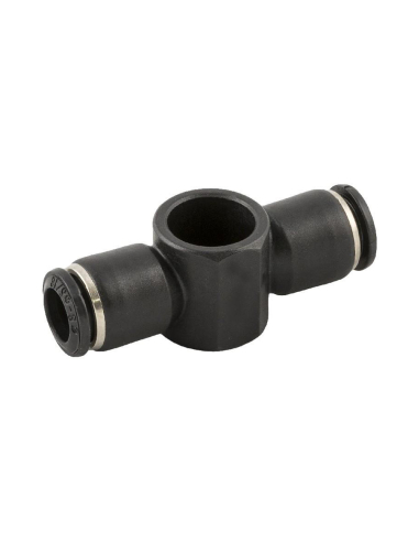Anillo orientable doble 1/8 tubo diámetro 6mm Serie 55000 - Aignep | Adajusa