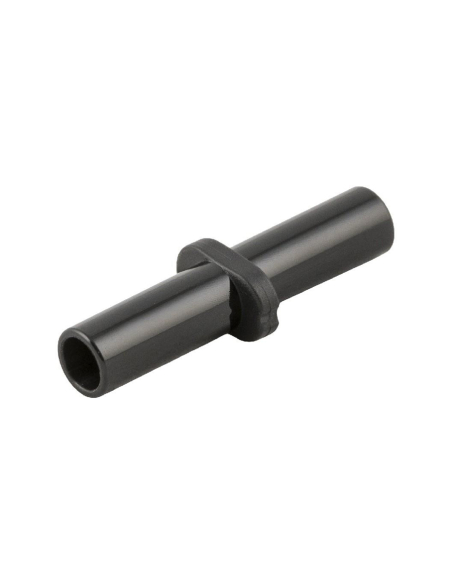 Unión doble tecnopolímero 6mm Serie 55000 - Aignep | Adajusa