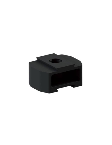 Spacer for clamp