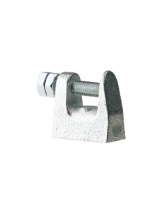 Clamping flange (through hole) Aignep | ADAJUSA : price