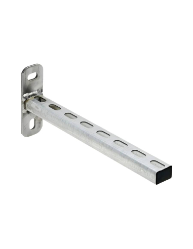 Soporte fijación 600mm Aignep | Adajusa