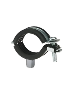 Fixing collar in steel tube 63mm Aignep | ADAJUSA | price